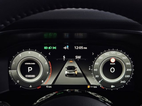 Ansicht 12 - Neuwagen Fahrzeug, Modell Qashqai der Marke Nissan von Verkäufer Autohaus Konrad GmbH