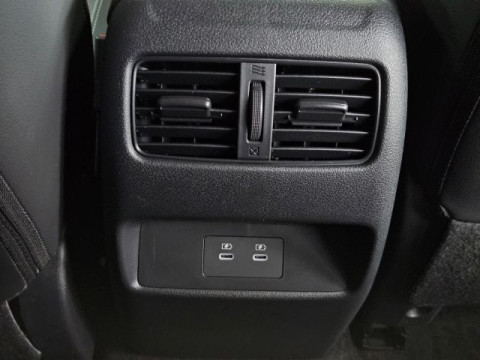 Ansicht 19 - Neuwagen Fahrzeug, Modell Qashqai der Marke Nissan von Verkäufer Autohaus Konrad GmbH