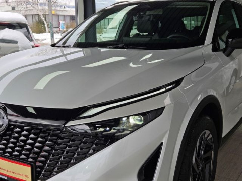 Ansicht 20 - Neuwagen Fahrzeug, Modell Qashqai der Marke Nissan von Verkäufer Autohaus Konrad GmbH