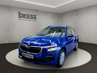 Škoda Kamiq Essence 1,0 TSI 70 kW 5-Gang-Schaltgetriebe