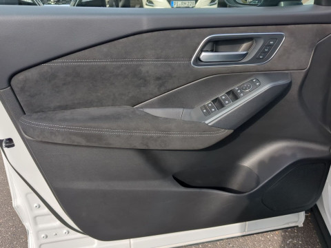 Ansicht 18 - Gebrauchtwagen Fahrzeug, Modell Qashqai der Marke Nissan von Verkäufer C. Thomsen GmbH