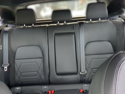 Ansicht 21 - Gebrauchtwagen Fahrzeug, Modell Qashqai der Marke Nissan von Verkäufer C. Thomsen GmbH