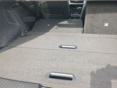 Ansicht 24 - Gebrauchtwagen Fahrzeug, Modell Qashqai der Marke Nissan von Verkäufer C. Thomsen GmbH