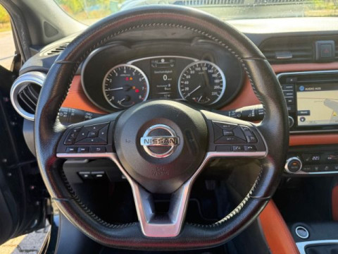 Ansicht 12 - Gebrauchtwagen Fahrzeug, Modell Micra der Marke Nissan von Verkäufer Autohaus Nuber GmbH