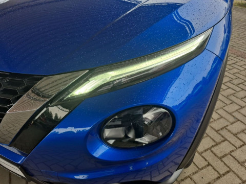 Ansicht 7 - Gebrauchtwagen Fahrzeug, Modell Juke der Marke Nissan von Verkäufer C. Thomsen GmbH