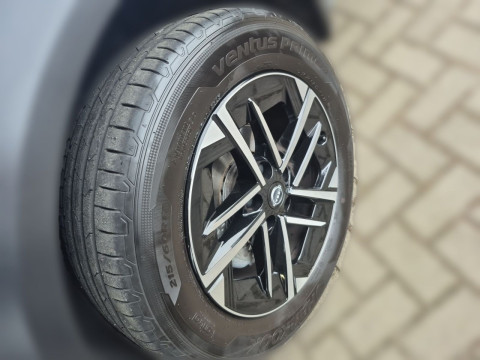 Ansicht 8 - Gebrauchtwagen Fahrzeug, Modell Juke der Marke Nissan von Verkäufer C. Thomsen GmbH