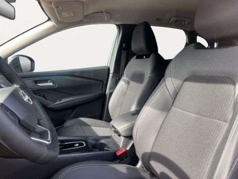 Ansicht 9 - Neuwagen Fahrzeug, Modell Qashqai der Marke Nissan von Verkäufer Autohaus Vogt GmbH & Co KG