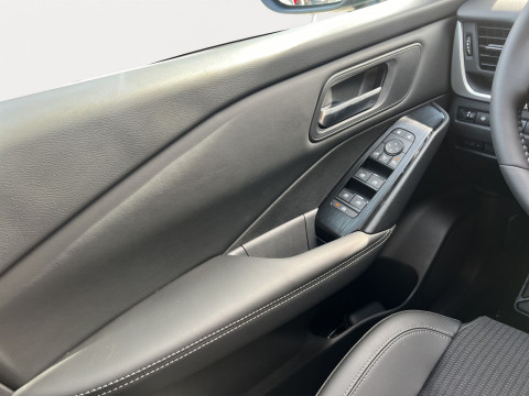 Ansicht 12 - Neuwagen Fahrzeug, Modell Qashqai der Marke Nissan von Verkäufer Autohaus Vogt GmbH & Co KG
