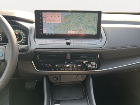 Ansicht 15 - Neuwagen Fahrzeug, Modell Qashqai der Marke Nissan von Verkäufer Autohaus Vogt GmbH & Co KG