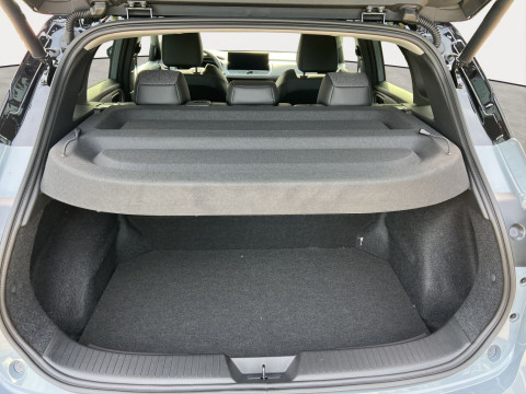 Ansicht 17 - Neuwagen Fahrzeug, Modell Qashqai der Marke Nissan von Verkäufer Autohaus Vogt GmbH & Co KG