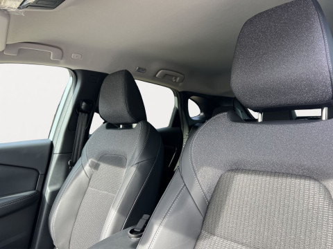 Ansicht 19 - Neuwagen Fahrzeug, Modell Qashqai der Marke Nissan von Verkäufer Autohaus Vogt GmbH & Co KG