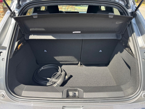 Ansicht 12 - Neuwagen Fahrzeug, Modell Micra der Marke Nissan von Verkäufer Auto Grünewald e.K.