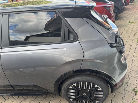 Ansicht 15 - Neuwagen Fahrzeug, Modell Micra der Marke Nissan von Verkäufer Auto Grünewald e.K.