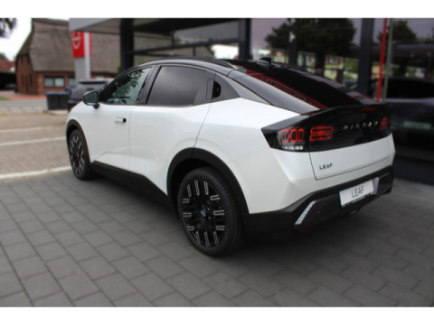 Ansicht 5 - Gebrauchtwagen Fahrzeug, Modell Leaf der Marke Nissan von Verkäufer Viets Automobile & Service GmbH