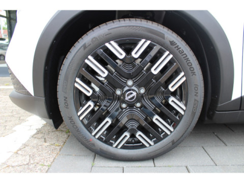 Ansicht 15 - Gebrauchtwagen Fahrzeug, Modell Leaf der Marke Nissan von Verkäufer Viets Automobile & Service GmbH