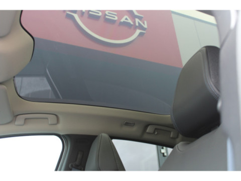 Ansicht 29 - Gebrauchtwagen Fahrzeug, Modell Leaf der Marke Nissan von Verkäufer Viets Automobile & Service GmbH