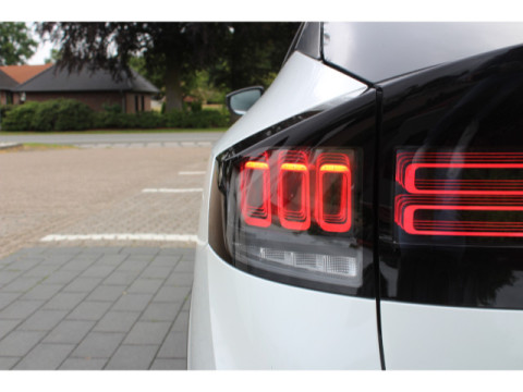 Ansicht 32 - Gebrauchtwagen Fahrzeug, Modell Leaf der Marke Nissan von Verkäufer Viets Automobile & Service GmbH