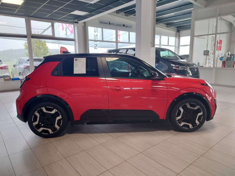 Ansicht 2 - Neuwagen Fahrzeug, Modell Micra der Marke Nissan von Verkäufer Auto Zahnbrecher - Zweigniederlassung der MKM Huber GmbH