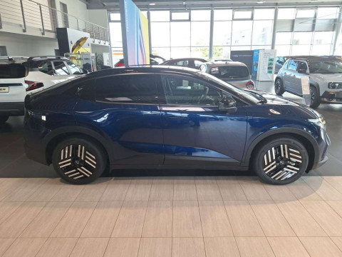 Ansicht 3 - Gebrauchtwagen Fahrzeug, Modell Leaf der Marke Nissan von Verkäufer Autohaus Sporer GmbH