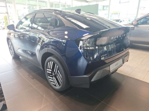 Ansicht 4 - Gebrauchtwagen Fahrzeug, Modell Leaf der Marke Nissan von Verkäufer Autohaus Sporer GmbH