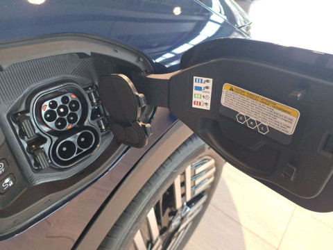 Ansicht 6 - Gebrauchtwagen Fahrzeug, Modell Leaf der Marke Nissan von Verkäufer Autohaus Sporer GmbH