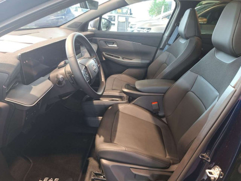 Ansicht 9 - Gebrauchtwagen Fahrzeug, Modell Leaf der Marke Nissan von Verkäufer Autohaus Sporer GmbH