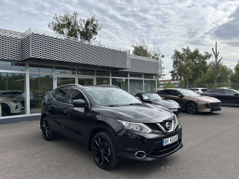 Ansicht 9 - Gebrauchtwagen Fahrzeug, Modell Qashqai der Marke Nissan von Verkäufer Autohaus Wilke GmbH