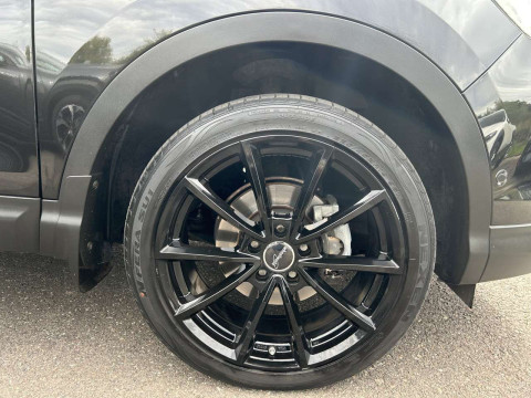 Ansicht 10 - Gebrauchtwagen Fahrzeug, Modell Qashqai der Marke Nissan von Verkäufer Autohaus Wilke GmbH