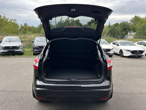 Ansicht 13 - Gebrauchtwagen Fahrzeug, Modell Qashqai der Marke Nissan von Verkäufer Autohaus Wilke GmbH