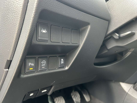 Ansicht 17 - Gebrauchtwagen Fahrzeug, Modell Qashqai der Marke Nissan von Verkäufer Autohaus Wilke GmbH
