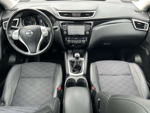 Ansicht 18 - Gebrauchtwagen Fahrzeug, Modell Qashqai der Marke Nissan von Verkäufer Autohaus Wilke GmbH