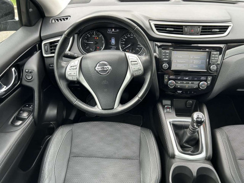 Ansicht 19 - Gebrauchtwagen Fahrzeug, Modell Qashqai der Marke Nissan von Verkäufer Autohaus Wilke GmbH