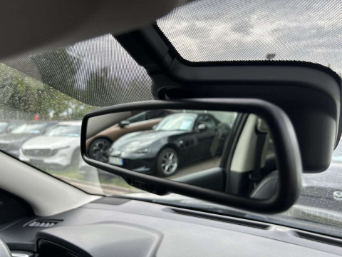 Ansicht 24 - Gebrauchtwagen Fahrzeug, Modell Qashqai der Marke Nissan von Verkäufer Autohaus Wilke GmbH