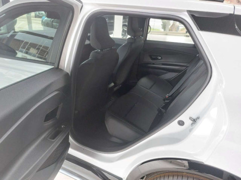 Ansicht 7 - Neuwagen Fahrzeug, Modell Micra der Marke Nissan von Verkäufer Auto Luger