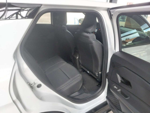 Ansicht 9 - Neuwagen Fahrzeug, Modell Micra der Marke Nissan von Verkäufer Auto Luger