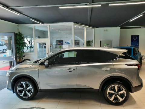 Ansicht 8 - Gebrauchtwagen Fahrzeug, Modell Qashqai der Marke Nissan von Verkäufer Autohaus Hipf - Zweigniederlassung der Autohaus MKM Huber GmbH