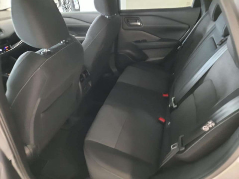 Ansicht 11 - Gebrauchtwagen Fahrzeug, Modell Qashqai der Marke Nissan von Verkäufer Autohaus Hipf - Zweigniederlassung der Autohaus MKM Huber GmbH