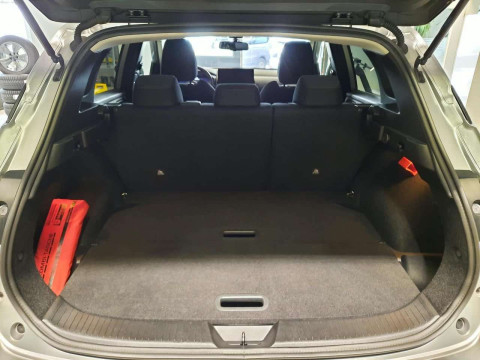 Ansicht 12 - Gebrauchtwagen Fahrzeug, Modell Qashqai der Marke Nissan von Verkäufer Autohaus Hipf - Zweigniederlassung der Autohaus MKM Huber GmbH