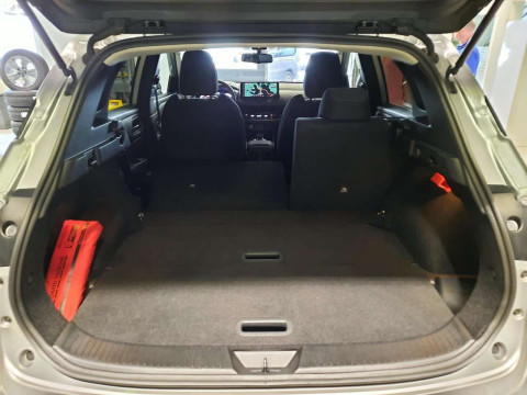 Ansicht 13 - Gebrauchtwagen Fahrzeug, Modell Qashqai der Marke Nissan von Verkäufer Autohaus Hipf - Zweigniederlassung der Autohaus MKM Huber GmbH