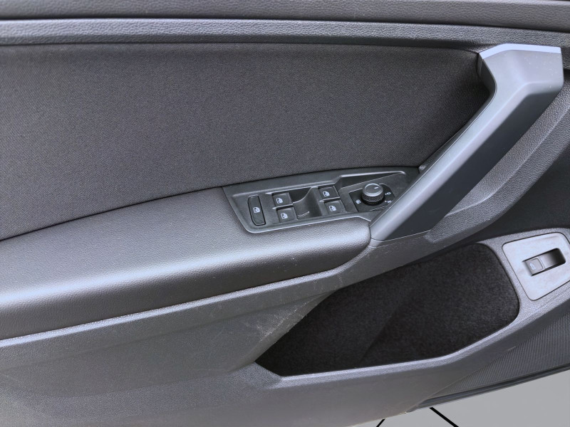 Bild 10: Volkswagen Tiguan 1.5 TSI DSG ELEGANCE AHK MATRIX NAVI SITZHZG