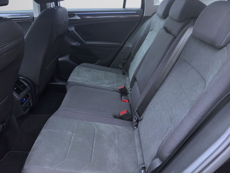 Bild 15: Volkswagen Tiguan 1.5 TSI DSG ELEGANCE AHK MATRIX NAVI SITZHZG