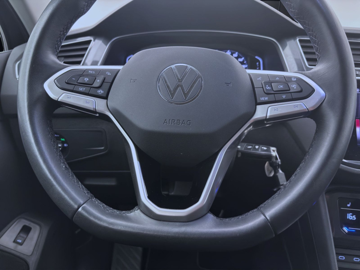 Thumb 12: Volkswagen Tiguan 1.5 TSI DSG ELEGANCE AHK MATRIX NAVI SITZHZG
