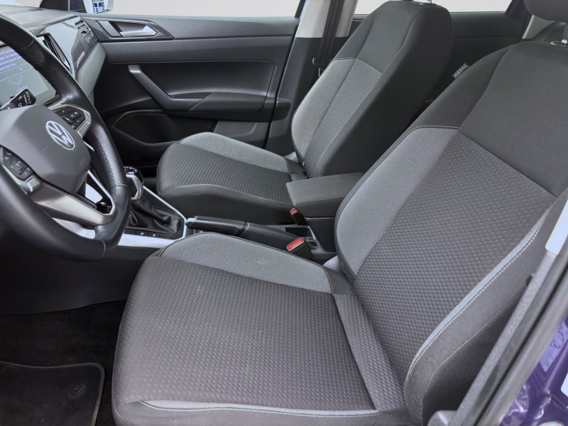 Bild 9: Volkswagen Polo 1.0 TSI DSG LIFE SITZHZG KAMERA LED DAB+