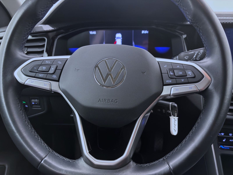 Bild 12: Volkswagen Polo 1.0 TSI DSG LIFE SITZHZG KAMERA LED DAB+