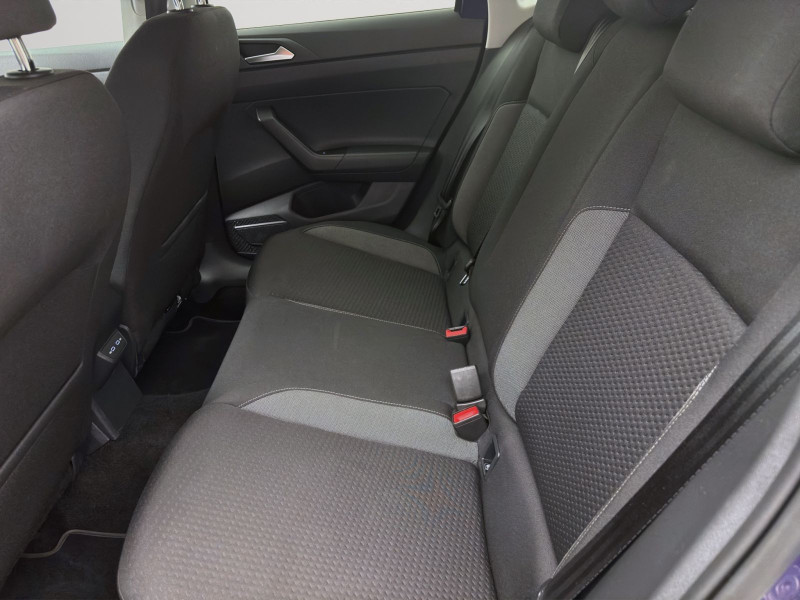 Bild 15: Volkswagen Polo 1.0 TSI DSG LIFE SITZHZG KAMERA LED DAB+