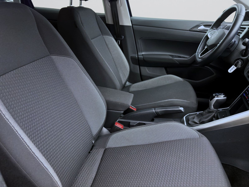 Bild 16: Volkswagen Polo 1.0 TSI DSG LIFE SITZHZG KAMERA LED DAB+