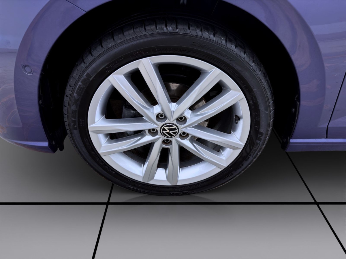 Thumb 8: Volkswagen Polo 1.0 TSI DSG LIFE SITZHZG KAMERA LED DAB+
