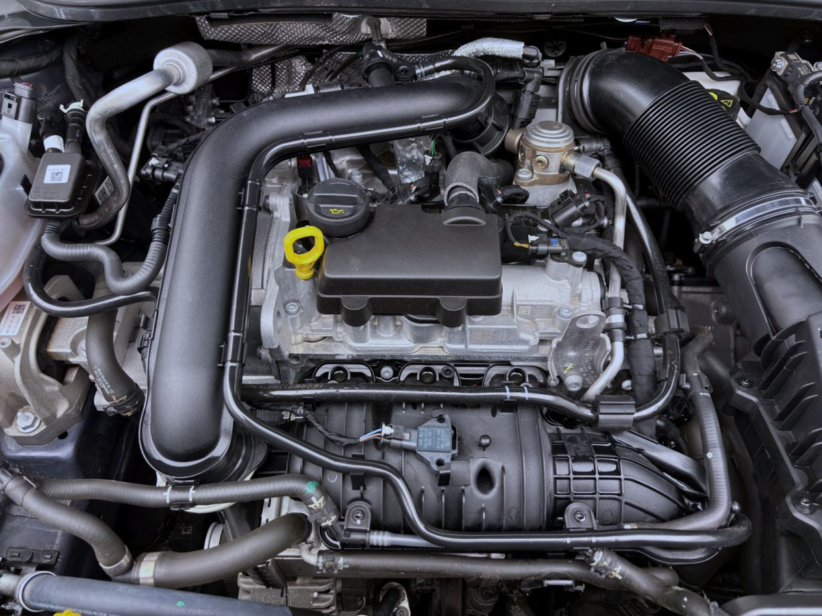 Thumb 18: Volkswagen Polo 1.0 TSI DSG LIFE SITZHZG KAMERA LED DAB+