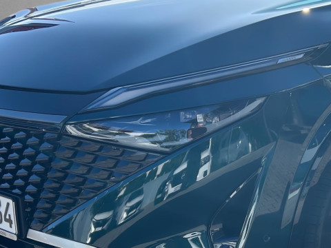 Ansicht 6 - Gebrauchtwagen Fahrzeug, Modell Qashqai der Marke Nissan von Verkäufer Autohaus und Kfz-Reparatur Ruder GmbH