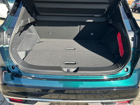 Ansicht 13 - Gebrauchtwagen Fahrzeug, Modell Qashqai der Marke Nissan von Verkäufer Autohaus und Kfz-Reparatur Ruder GmbH